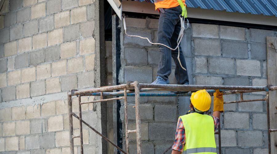 Expert top industrial roofings services in Humarock, MA